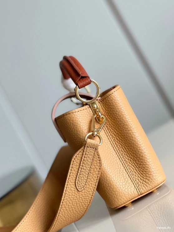 CAPUCINES LOUIS MINI VUITTON 0218